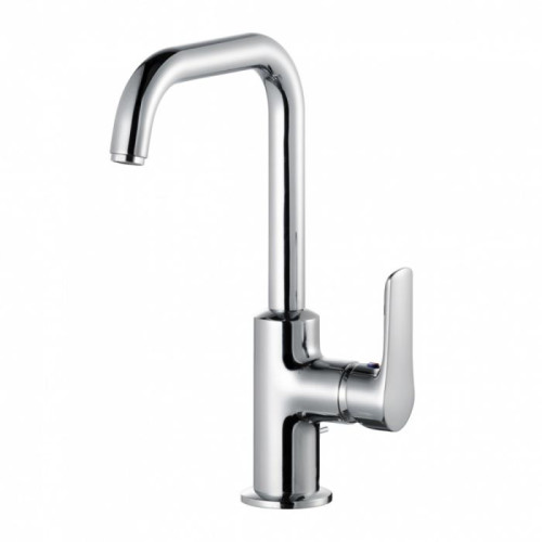 Смеситель для раковины Kludi Pure&Solid, 340240575